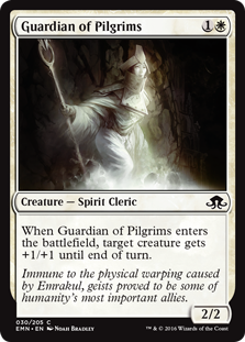 Guardian of Pilgrims - Eldritch Moon