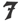 Lightning Elemental - Seventh Edition (Commune)