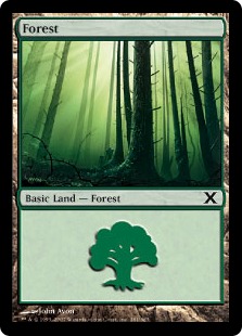 Forest - Tenth Edition