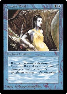 Creature Bond - Limited Edition Beta