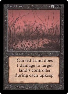 Cursed Land - Limited Edition Beta