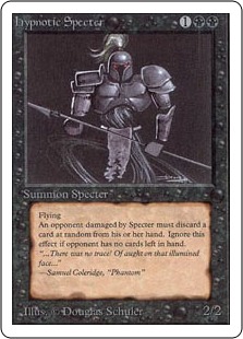 Hypnotic Specter - Unlimited Edition