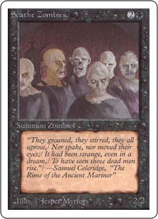 Scathe Zombies - Unlimited Edition