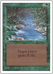Stream of Life - Unlimited Edition
