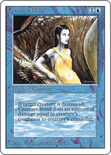 Creature Bond - Unlimited Edition