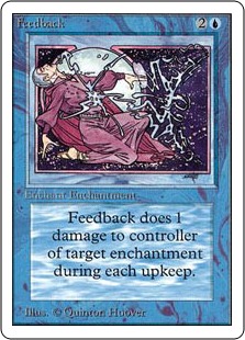 Feedback - Unlimited Edition
