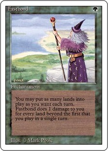 Fastbond - Revised Edition