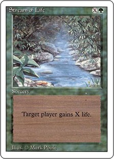Stream of Life - Revised Edition