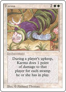 Karma - Revised Edition