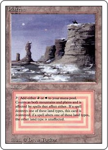 Plateau - Revised Edition