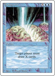 Braingeyser - Revised Edition