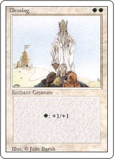 Blessing - Revised Edition
