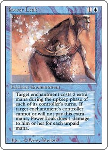 Power Leak - Revised Edition