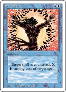 Spell Blast - Revised Edition