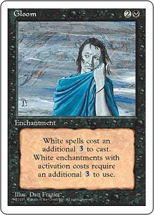 Gloom - Fourth Edition