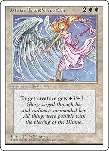 Divine Transformation - Fourth Edition