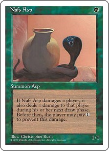 Nafs Asp - Fourth Edition