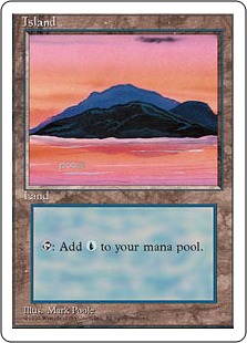 Island - Fourth Edition