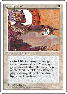 Spirit Link - Fourth Edition