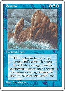 Erosion - Fourth Edition