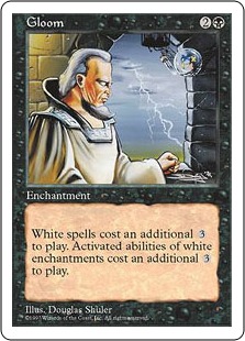 Gloom - Fifth Edition