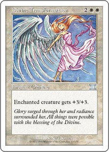 Divine Transformation - Classic Sixth Edition