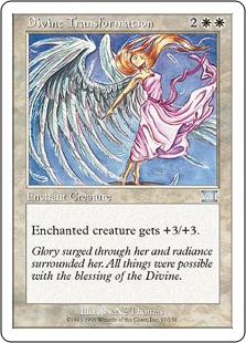 Divine Transformation - Classic Sixth Edition