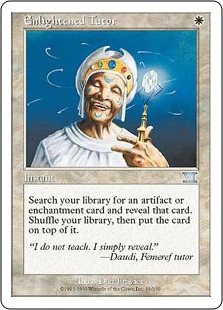 Enlightened Tutor - Classic Sixth Edition