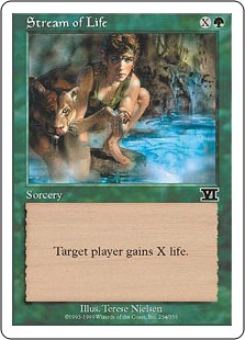 Stream of Life - Classic Sixth Edition