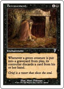 Bereavement - Seventh Edition