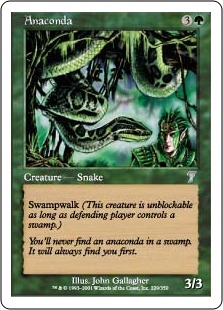 Anaconda - Seventh Edition