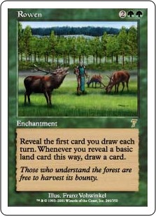 Rowen - Seventh Edition