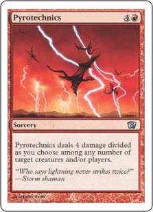 Pyrotechnics - Eighth Edition