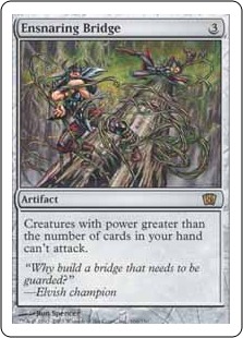 Ensnaring Bridge - Eighth Edition