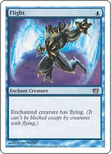 Flight - Eighth Edition
