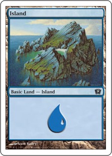 Island - Ninth Edition