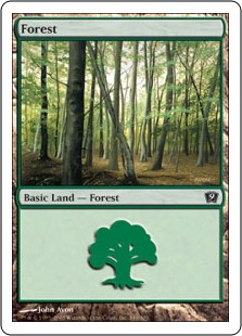 Forest - Ninth Edition