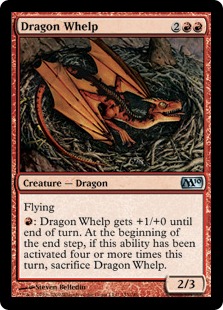 Dragon Whelp - Magic 2010