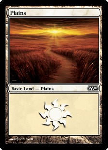 Plains - Magic 2010