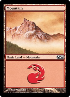 Mountain - Magic 2011