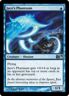 Jace's Phantasm - Magic 2013