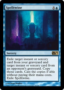Spelltwine - Magic 2013
