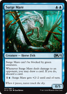 Surge Mare - Core Set 2019