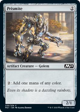 Prismite - Core Set 2021