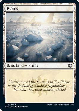 Plains - Adventures in the Forgotten Realms