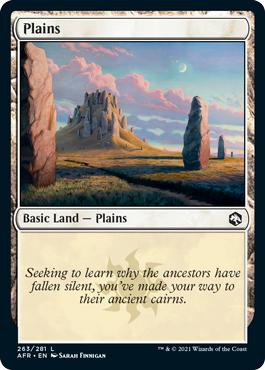 Plains - Adventures in the Forgotten Realms