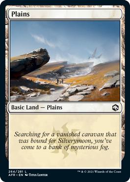 Plains - Adventures in the Forgotten Realms