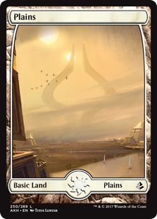 Plains - Amonkhet