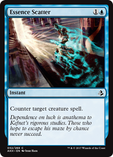 Essence Scatter - Amonkhet