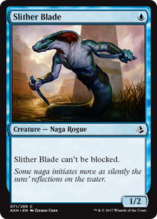 Slither Blade - Amonkhet